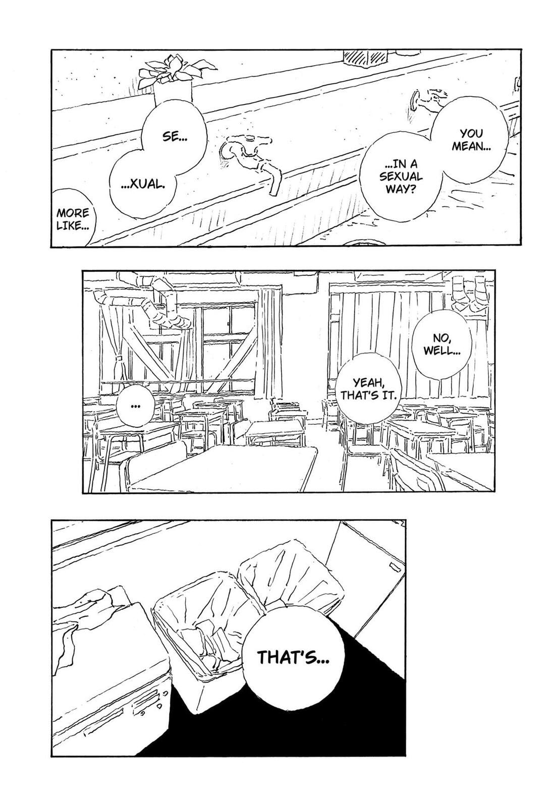 Read .A -dot Alice- chapter 9 image 21 on Lezhin