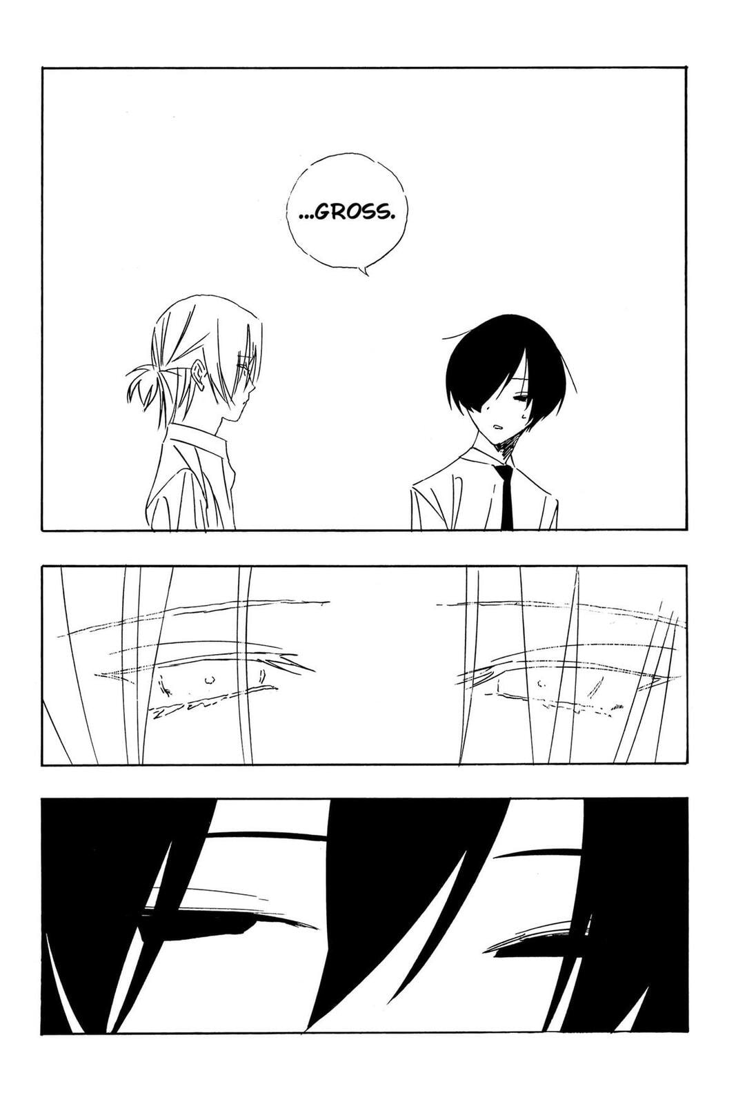 Read .A -dot Alice- chapter 9 image 22 on Lezhin