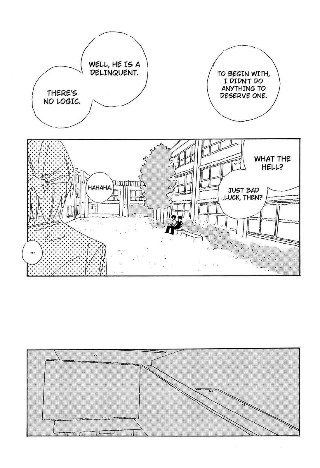 Read .A -dot Alice- chapter 9 image 3 on Lezhin