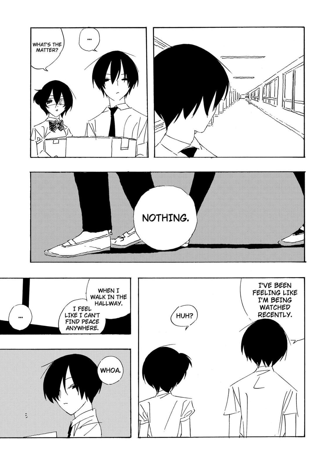 Read .A -dot Alice- chapter 9 image 5 on Lezhin