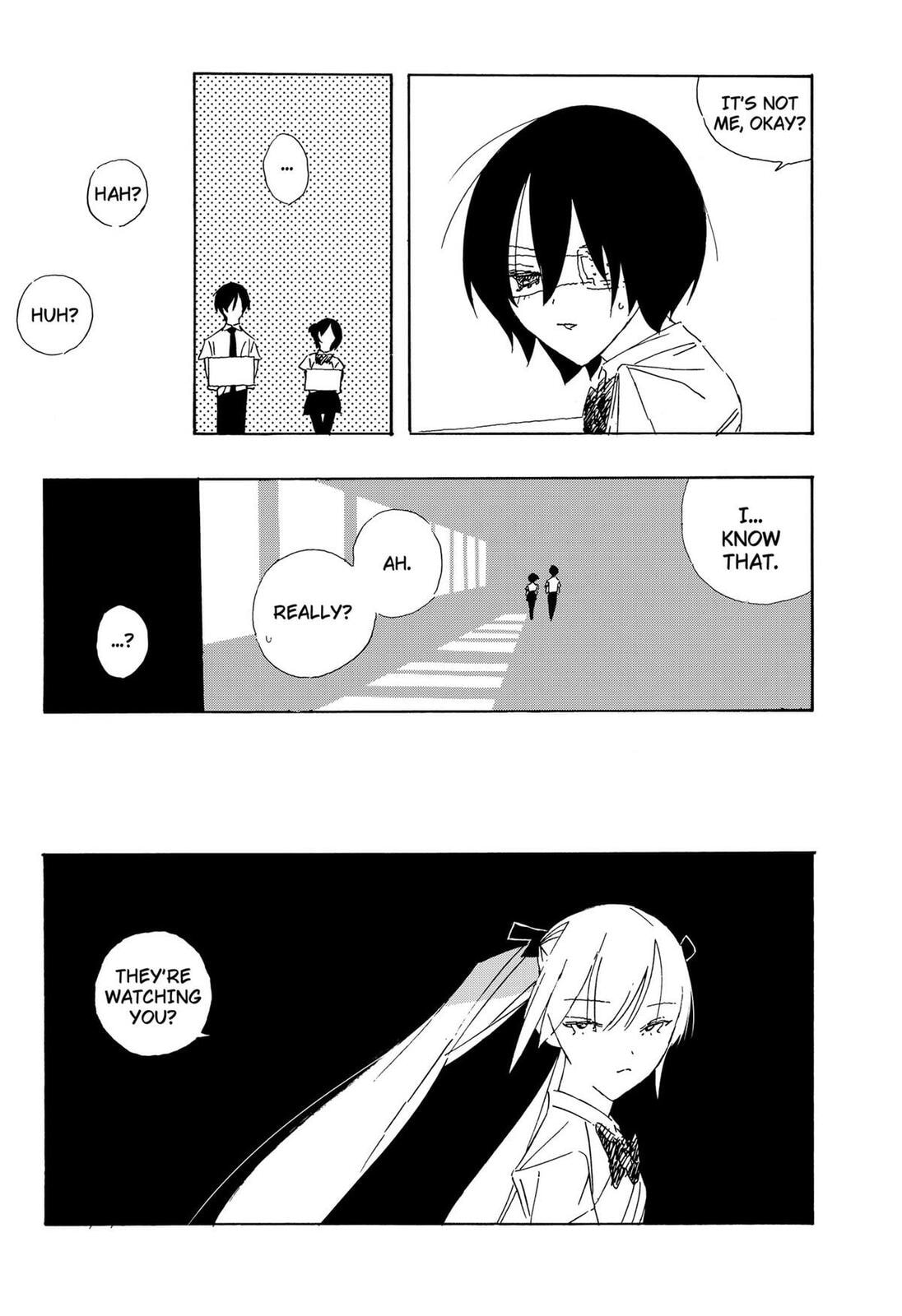 Read .A -dot Alice- chapter 9 image 6 on Lezhin