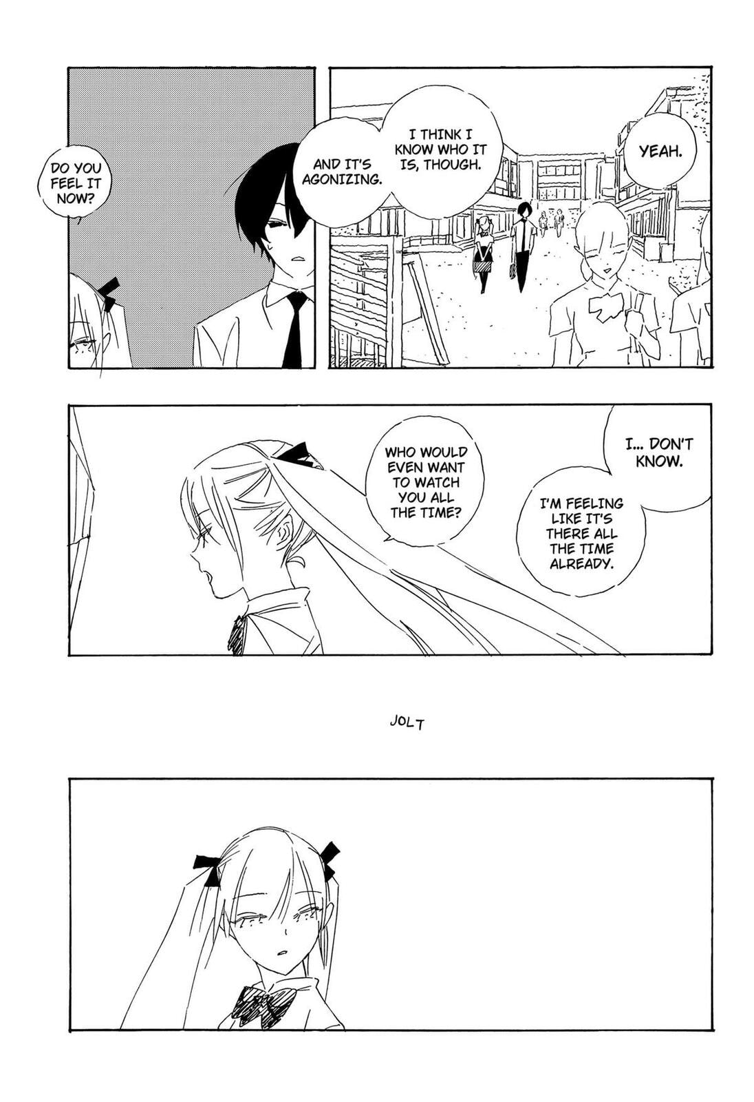 Read .A -dot Alice- chapter 9 image 7 on Lezhin