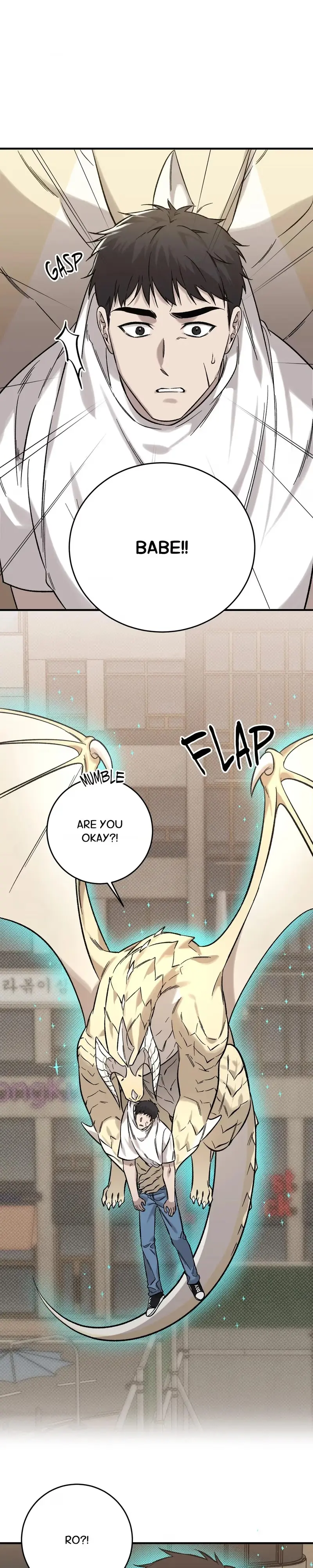 Read A Dragon