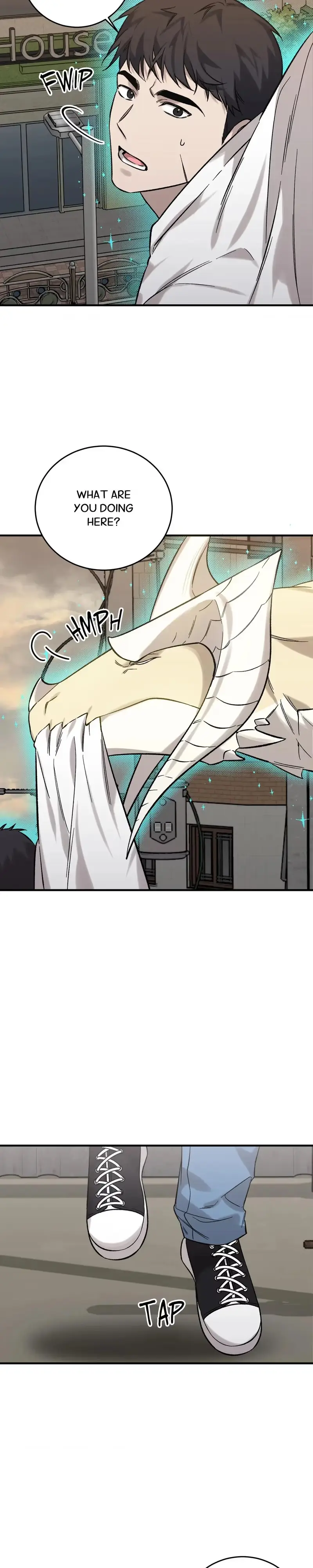 Read A Dragon