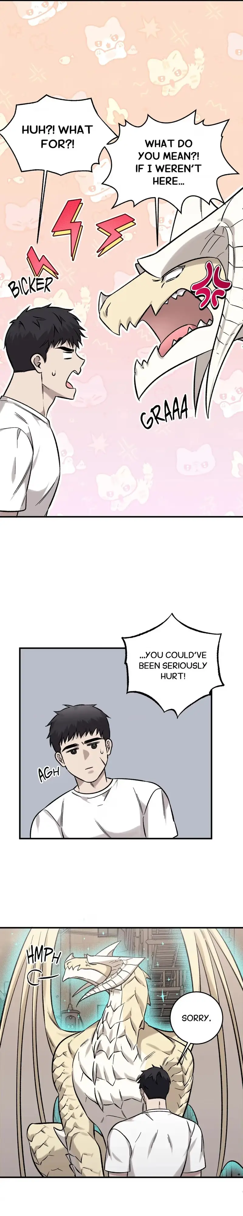 Read A Dragon