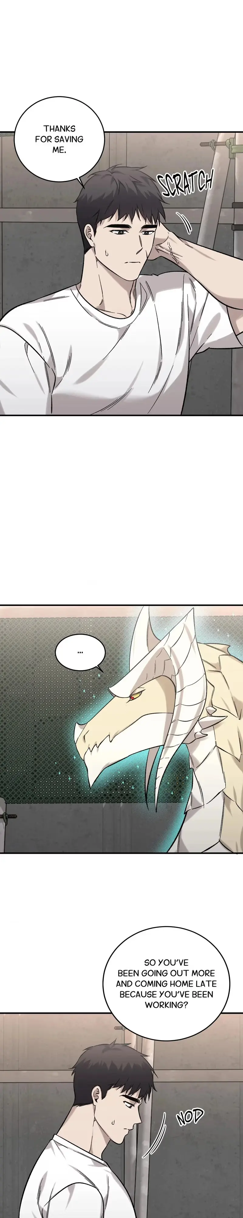 Read A Dragon