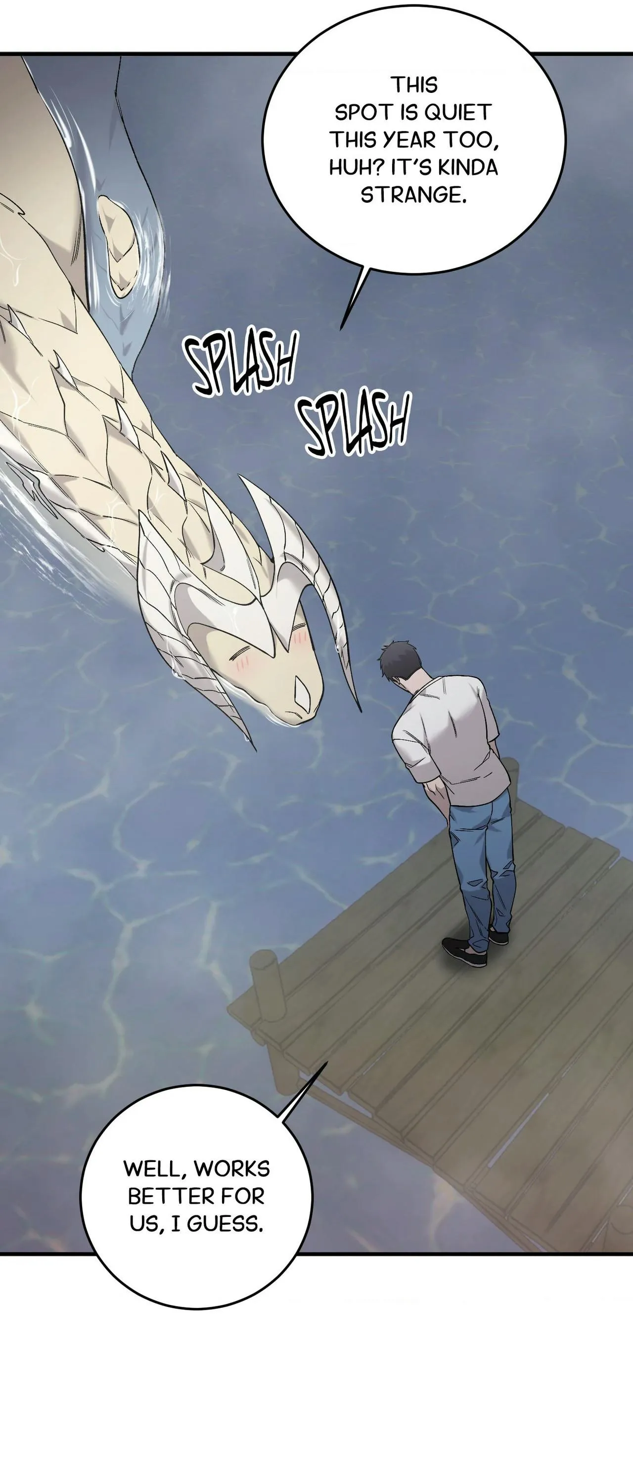 Read A Dragon