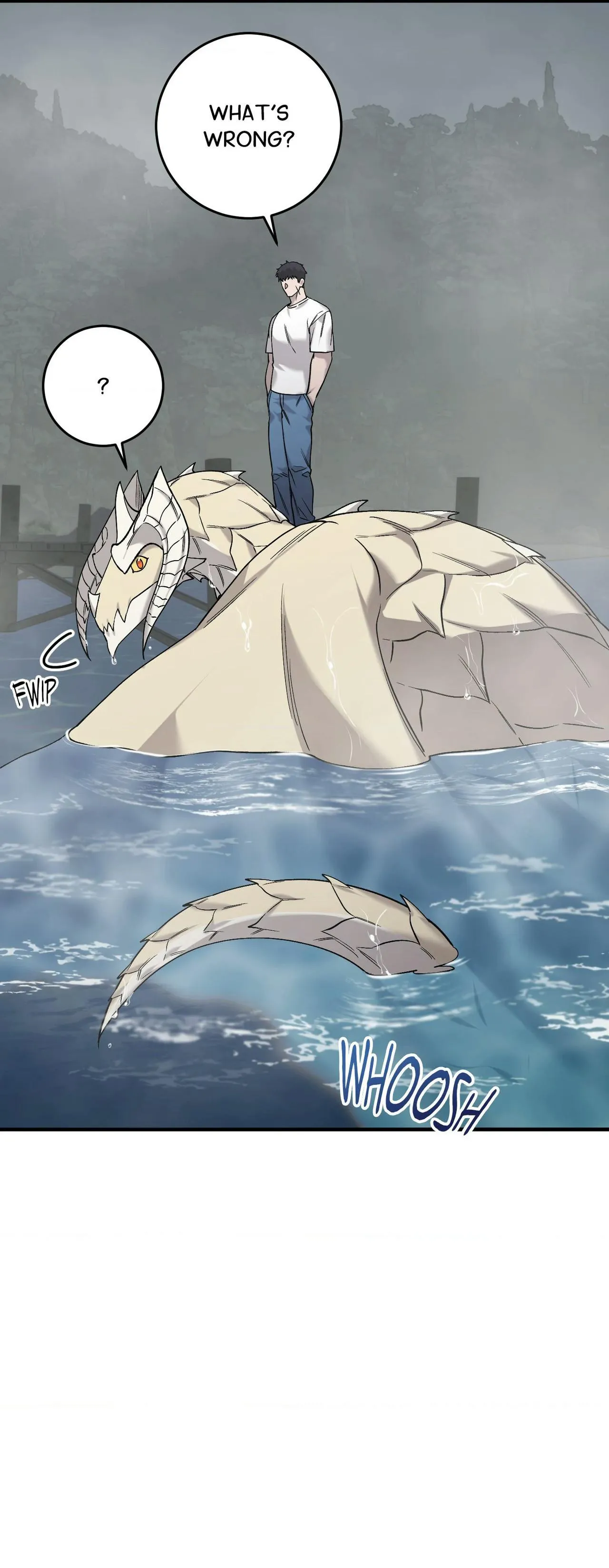 Read A Dragon