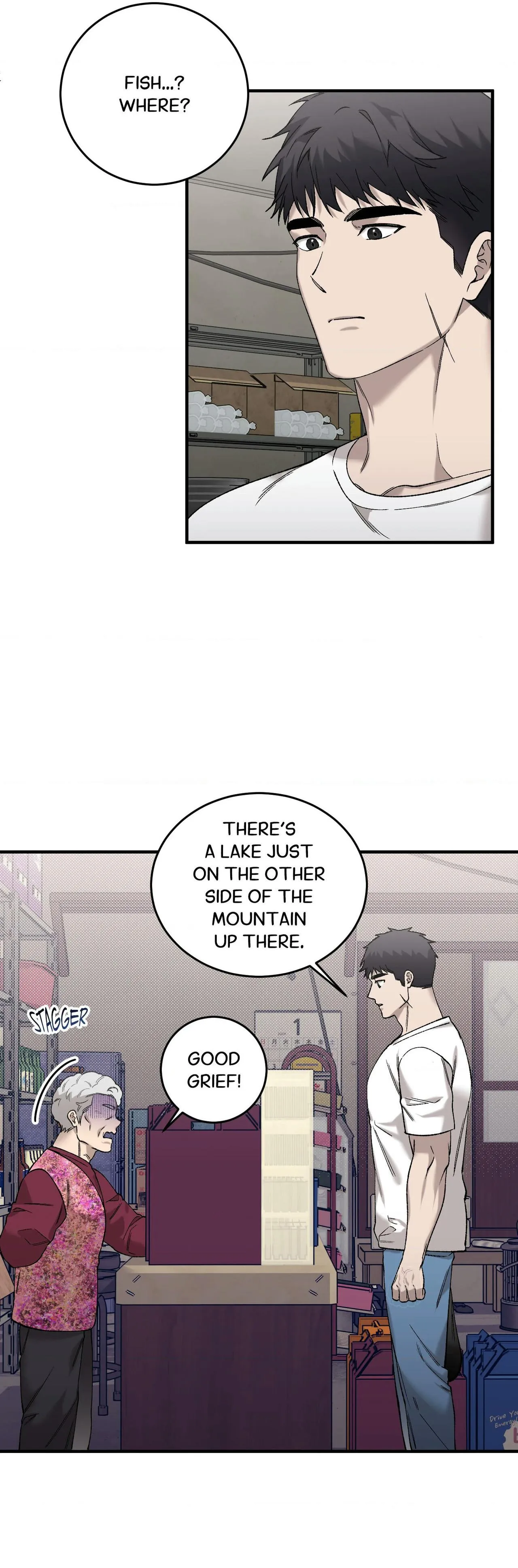 Read A Dragon