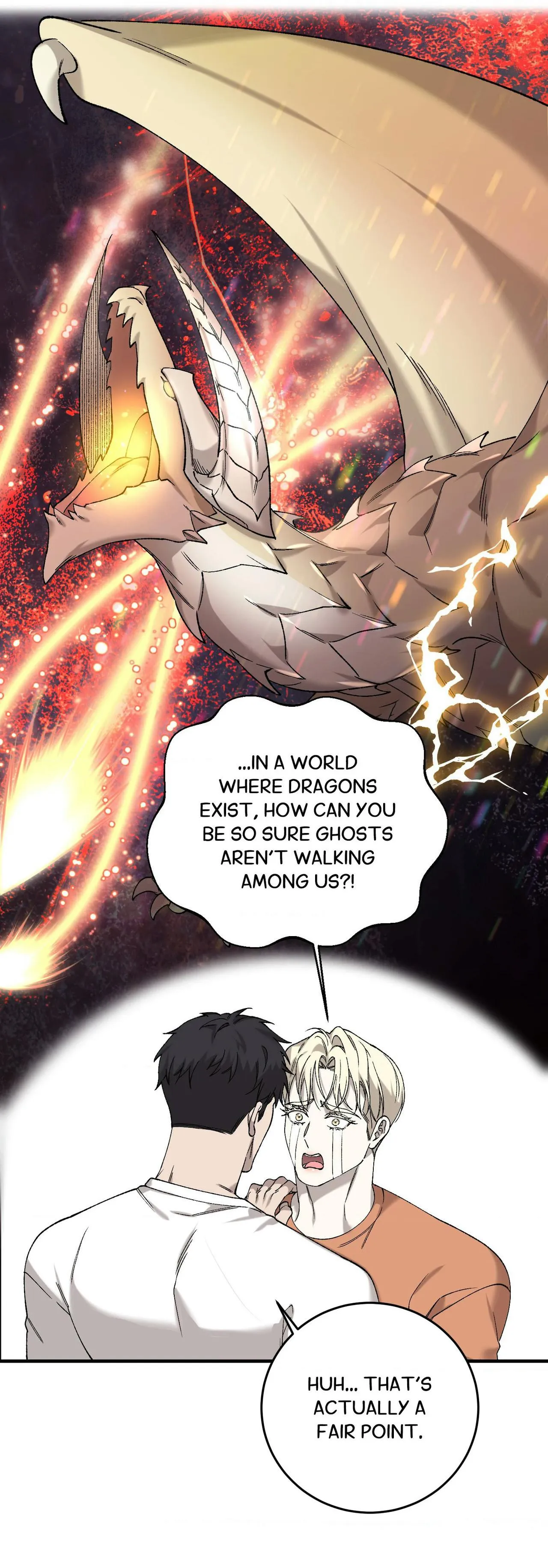 Read A Dragon