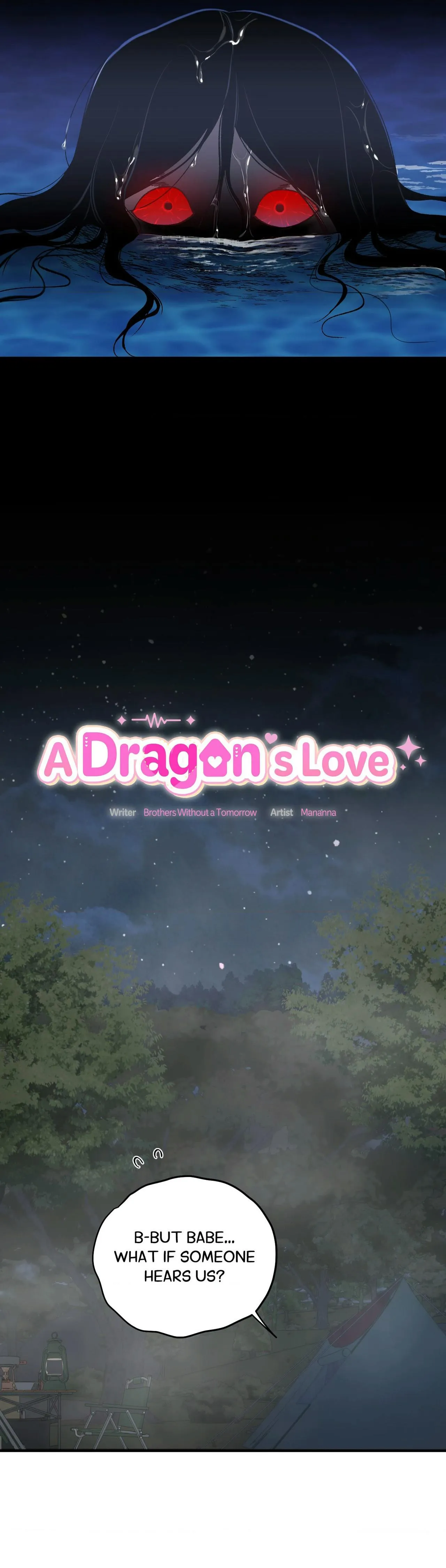 Read A Dragon