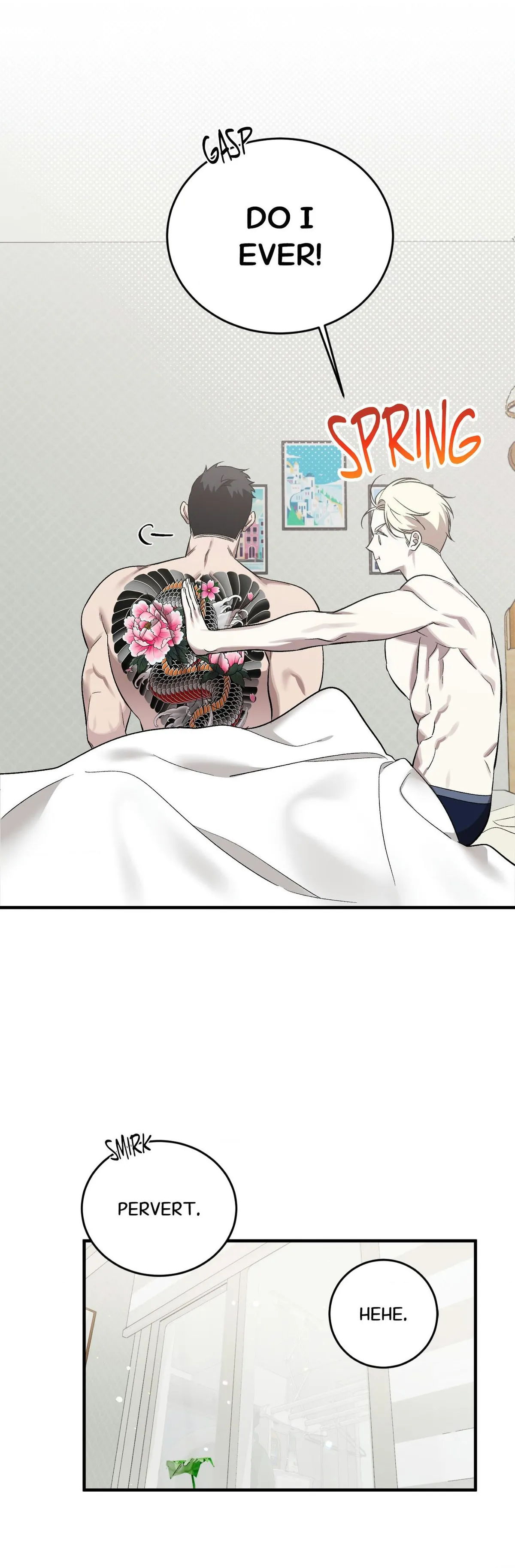 Read A Dragon
