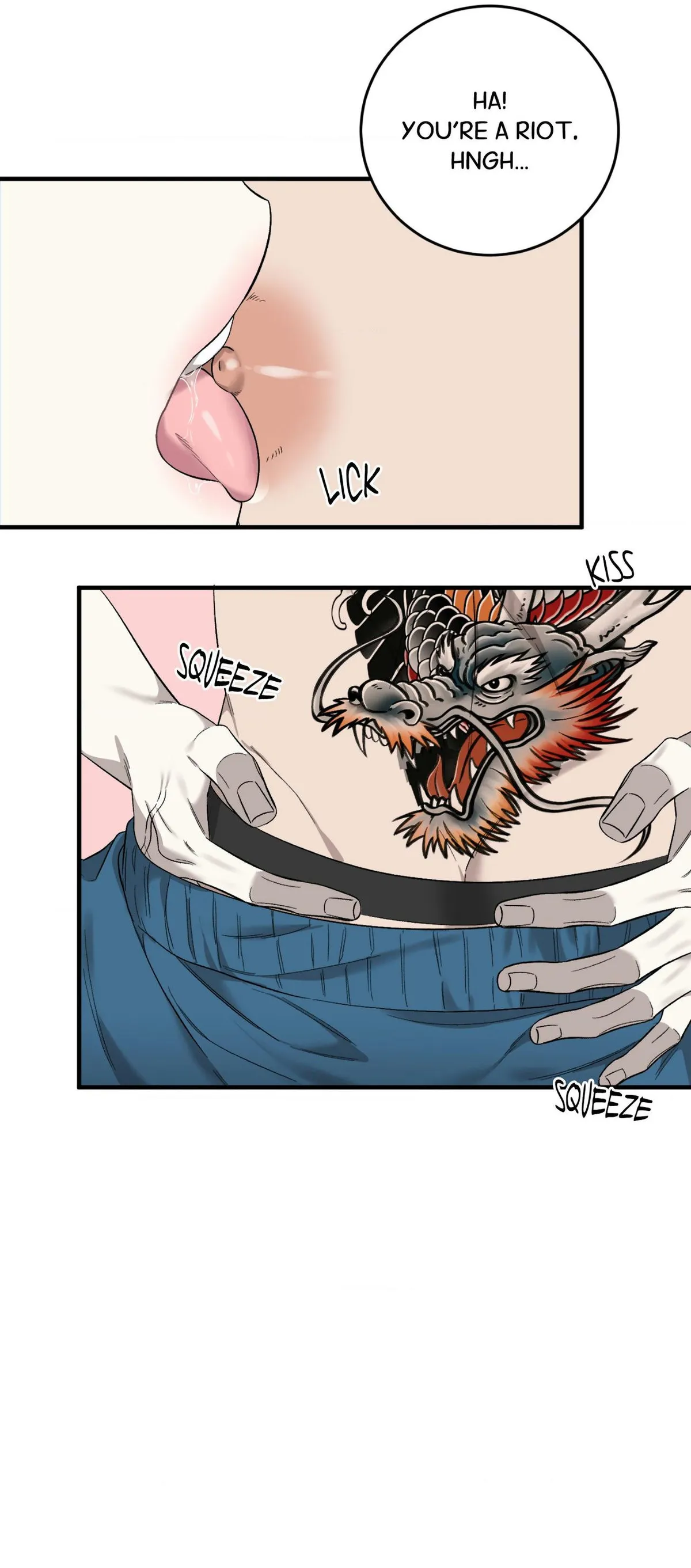 Read A Dragon