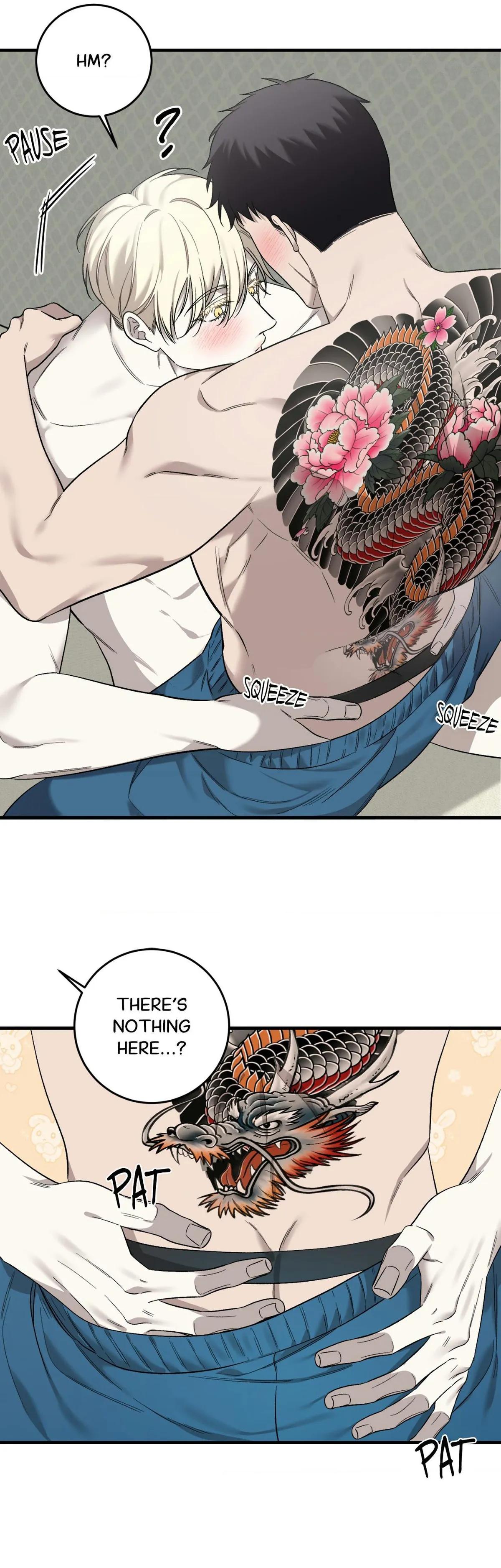 Read A Dragon