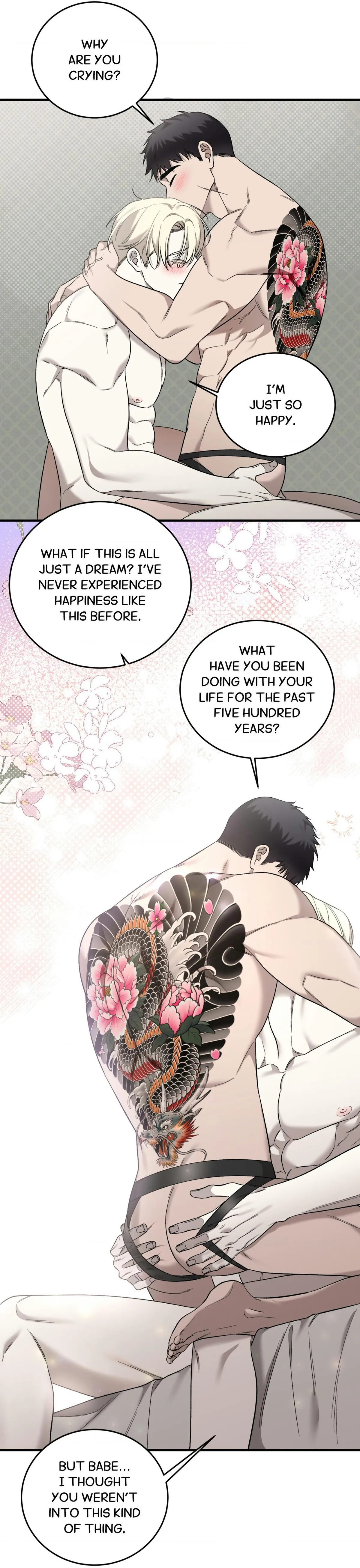 Read A Dragon