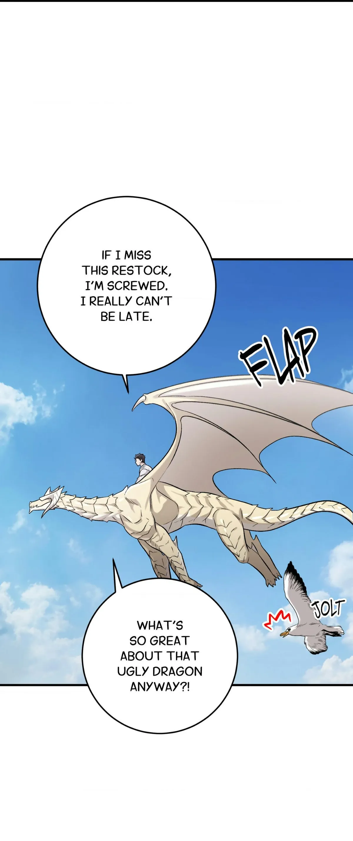 Read A Dragon
