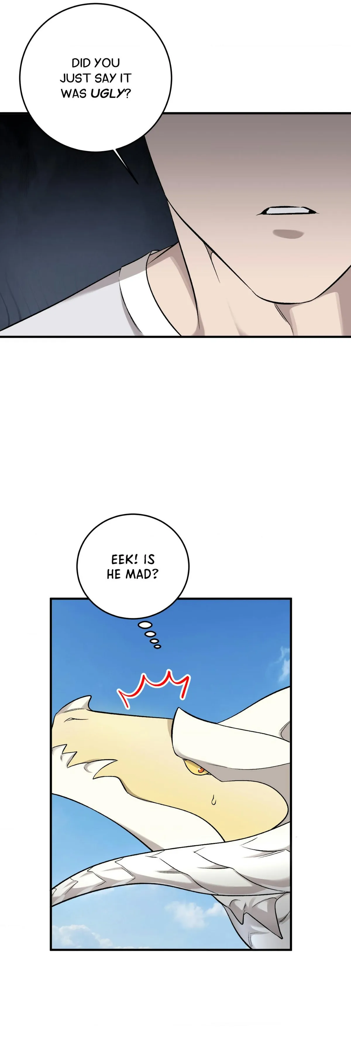 Read A Dragon