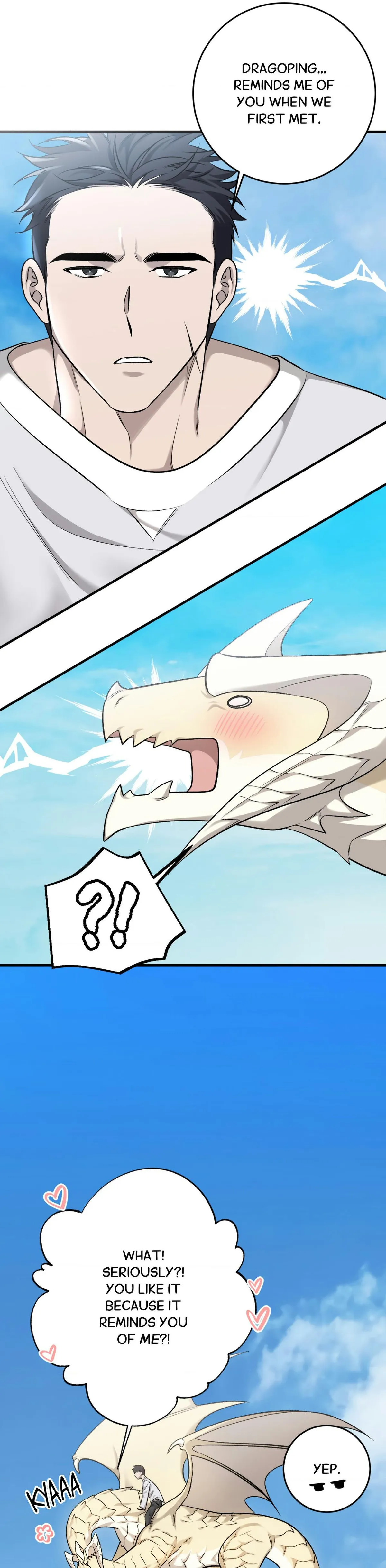 Read A Dragon