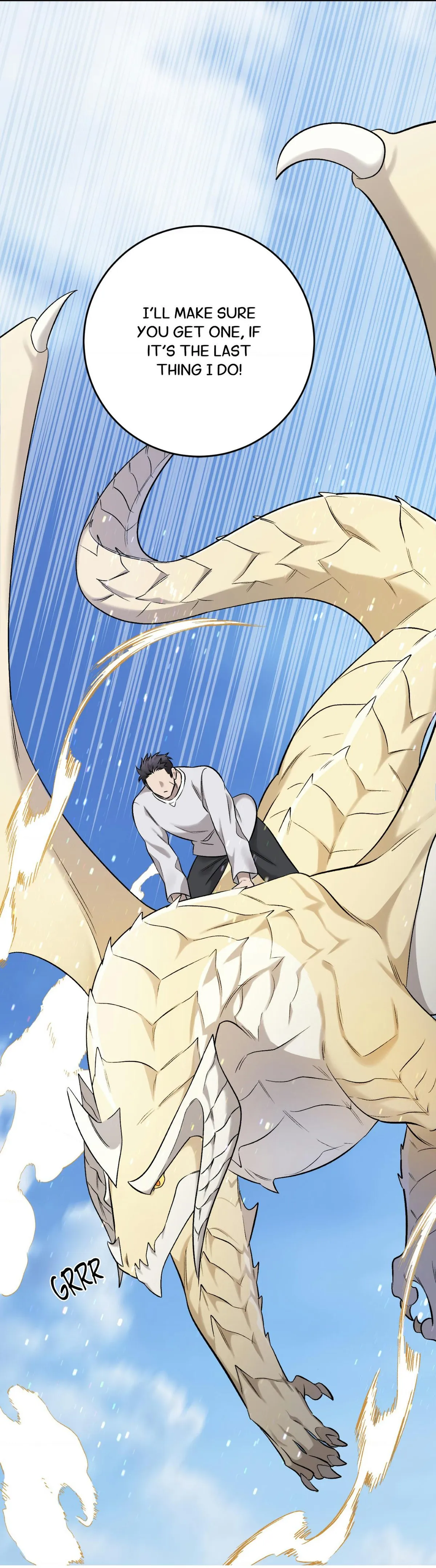 Read A Dragon
