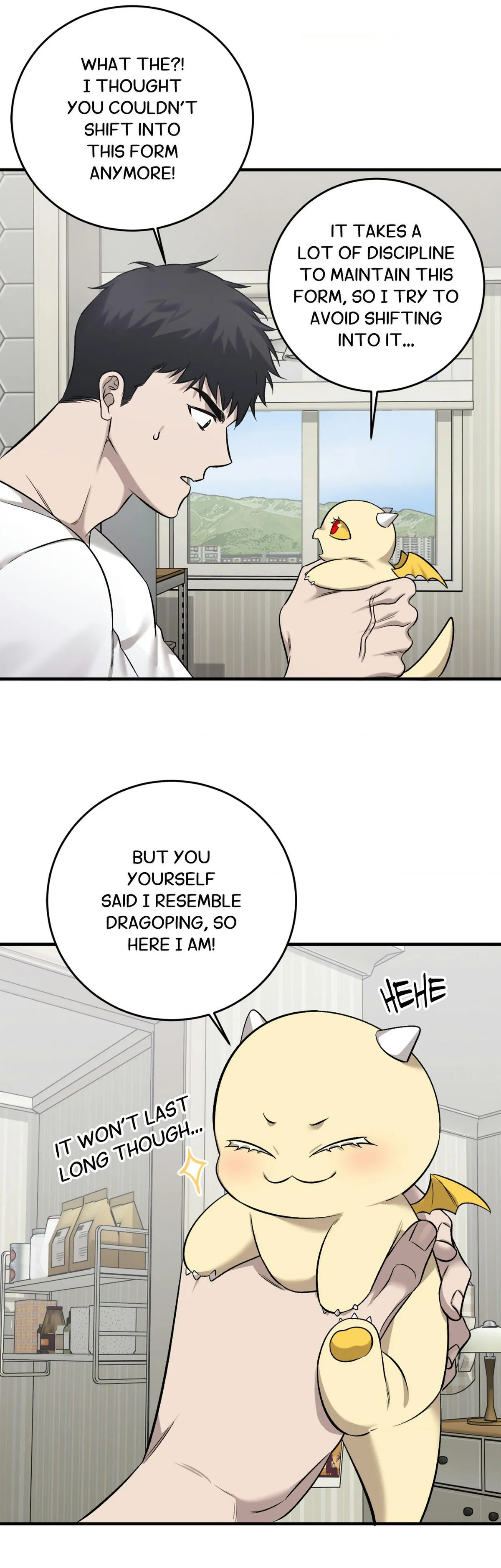 Read A Dragon