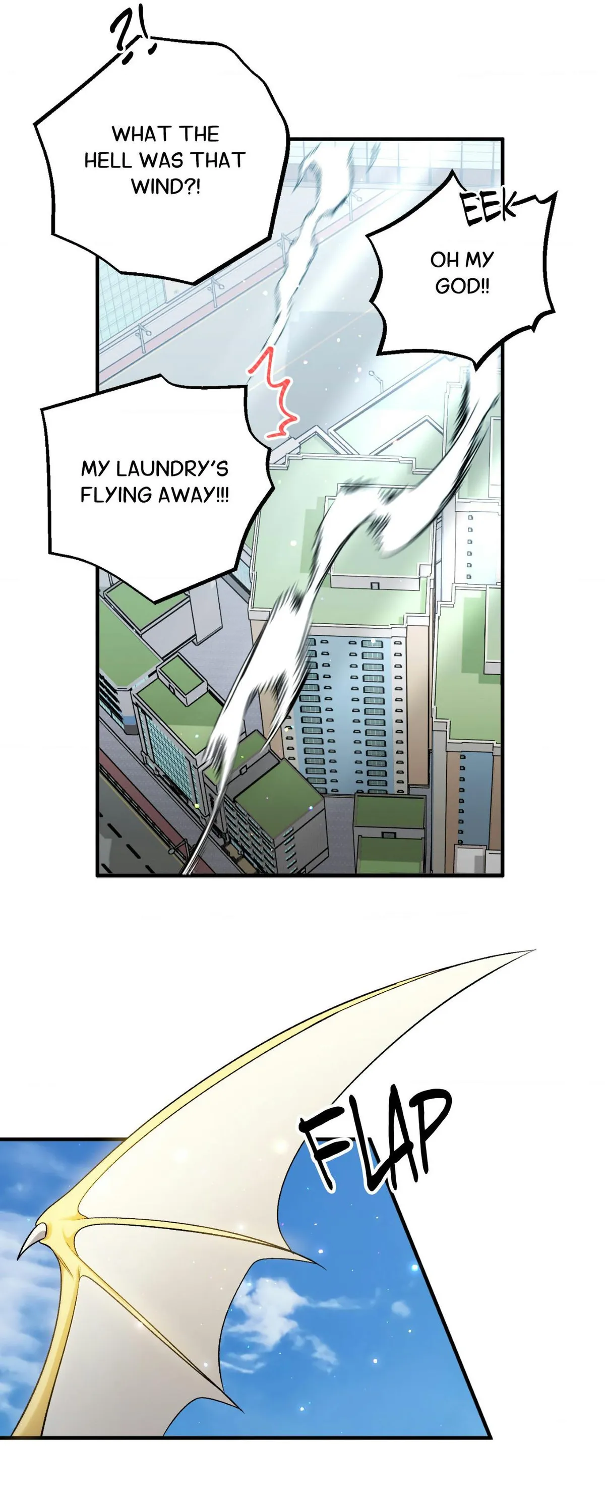 Read A Dragon