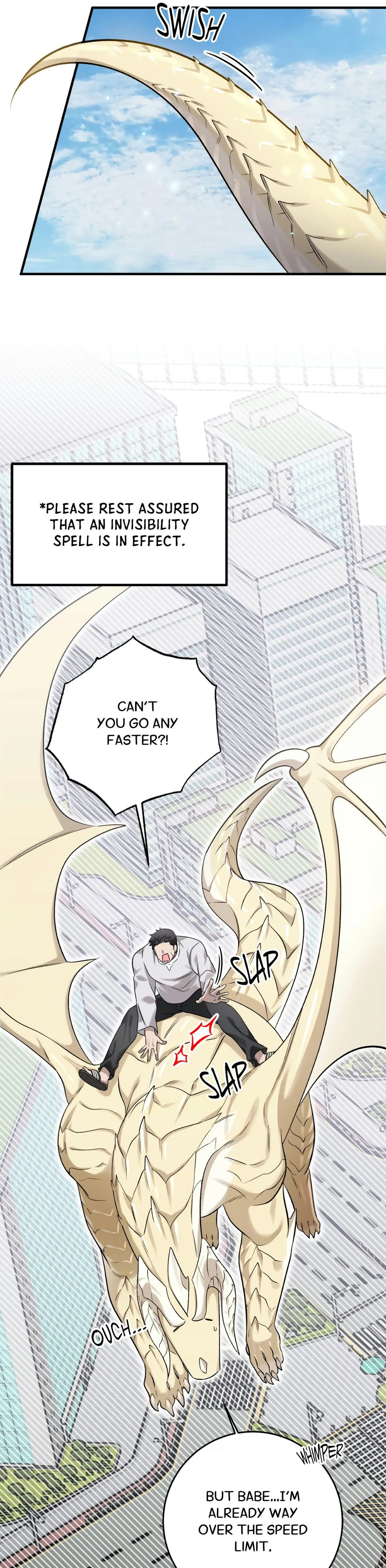 Read A Dragon