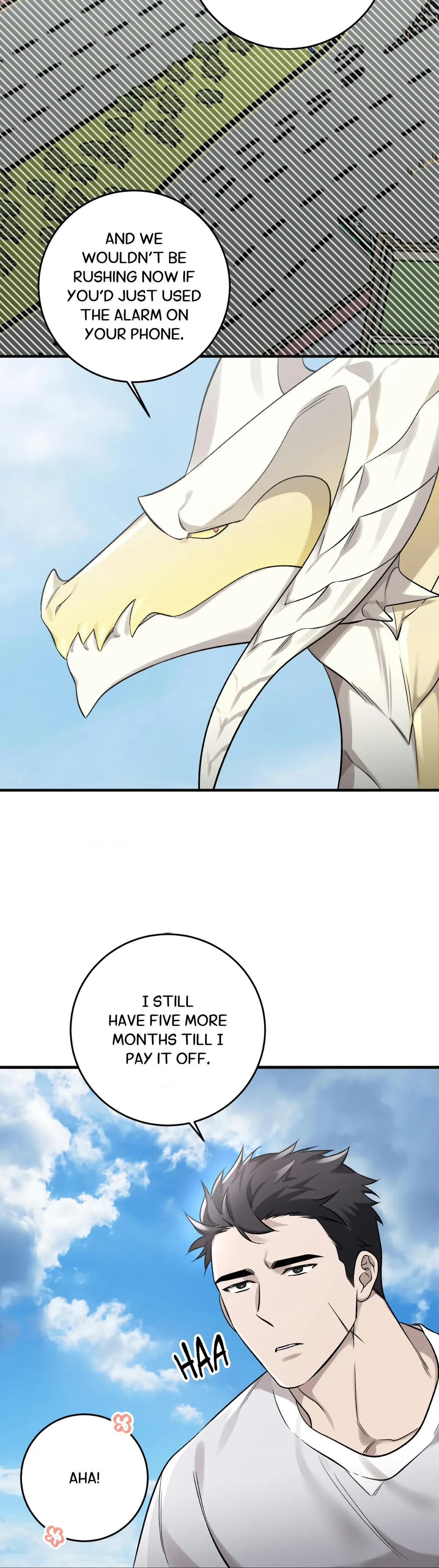 Read A Dragon