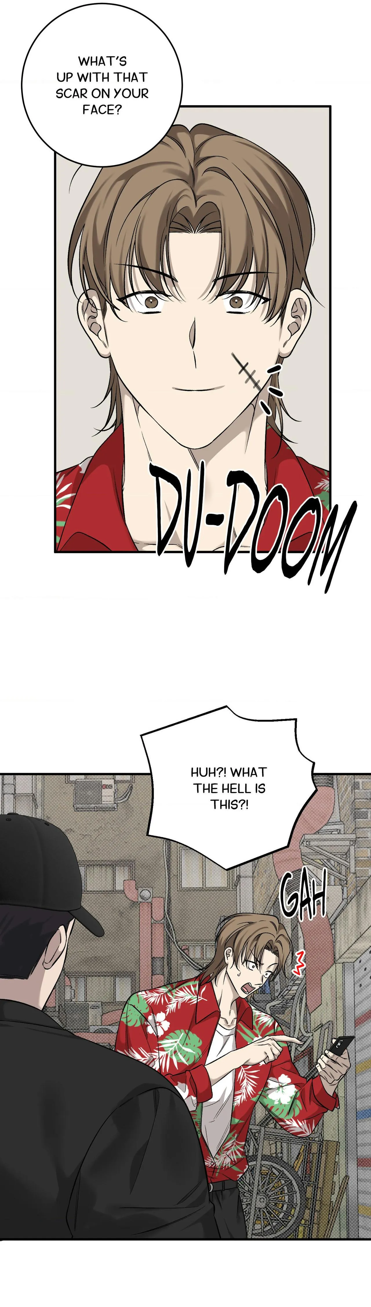 Read A Dragon