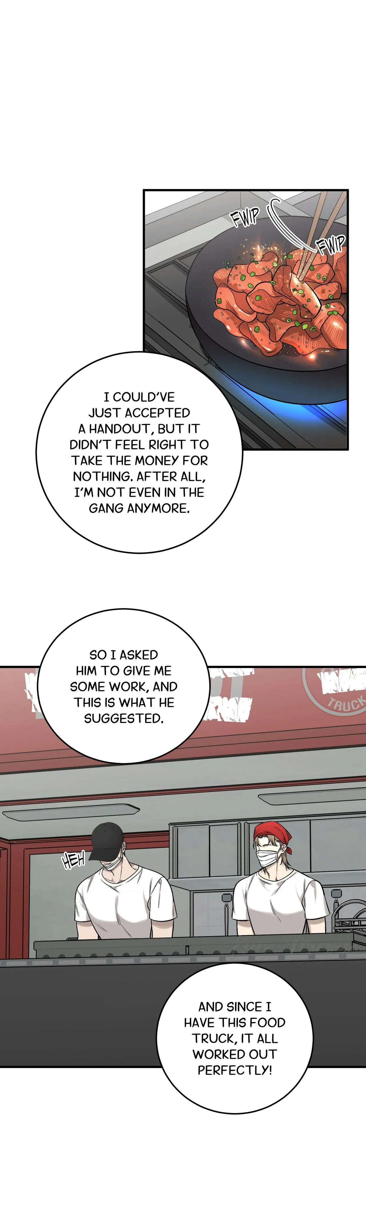 Read A Dragon