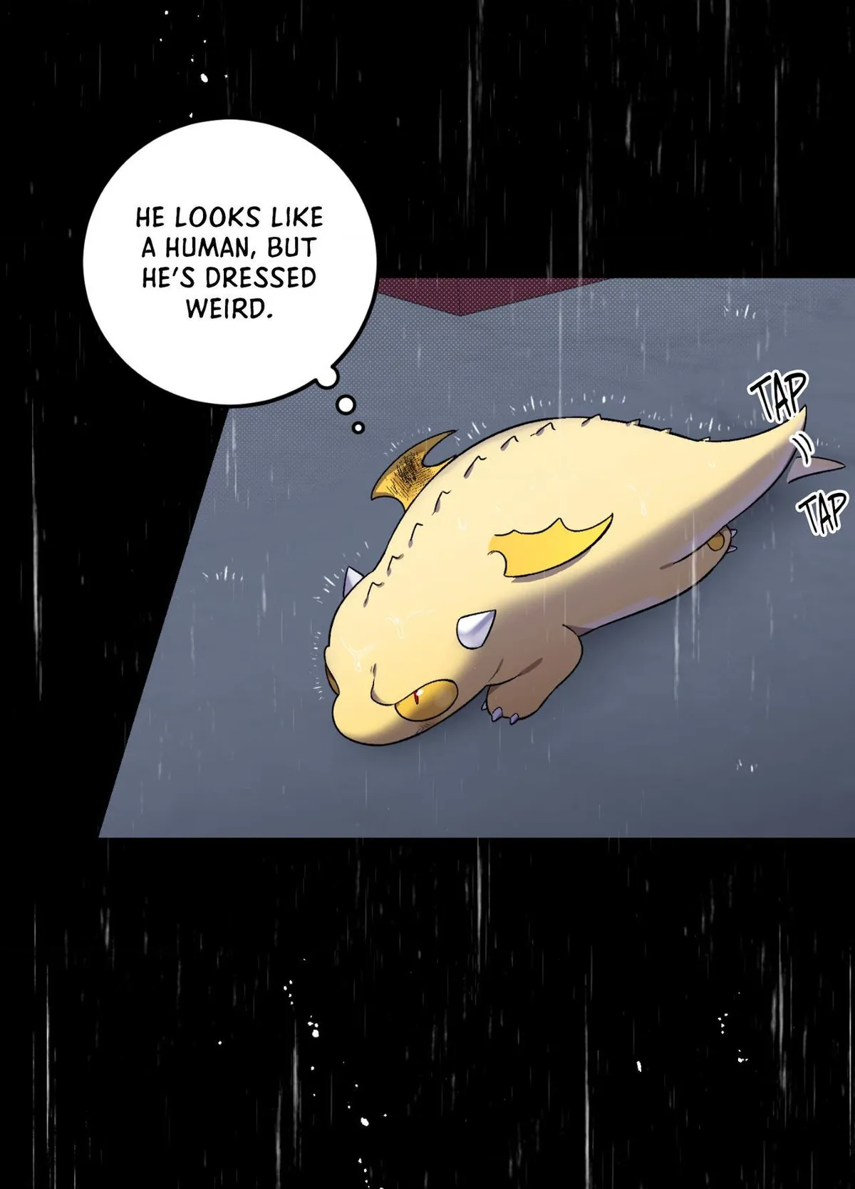 Read A Dragon