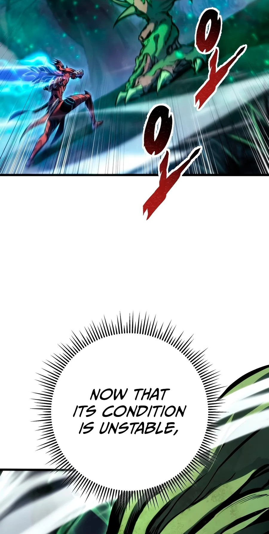 A Dragonslayer's Peerless Regression Chapter 102 page 2 - 