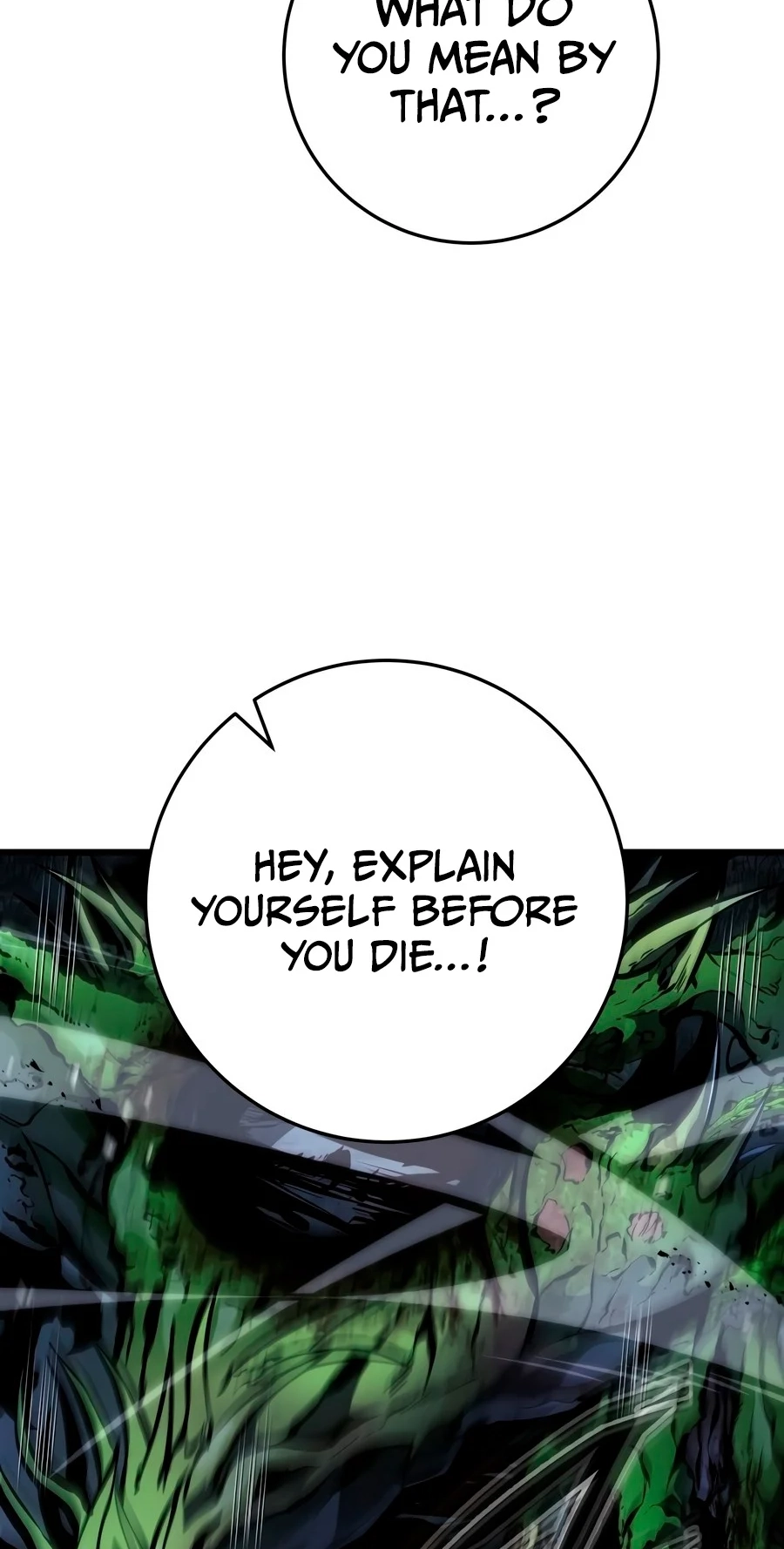 A Dragonslayer's Peerless Regression Chapter 102 page 17 - 