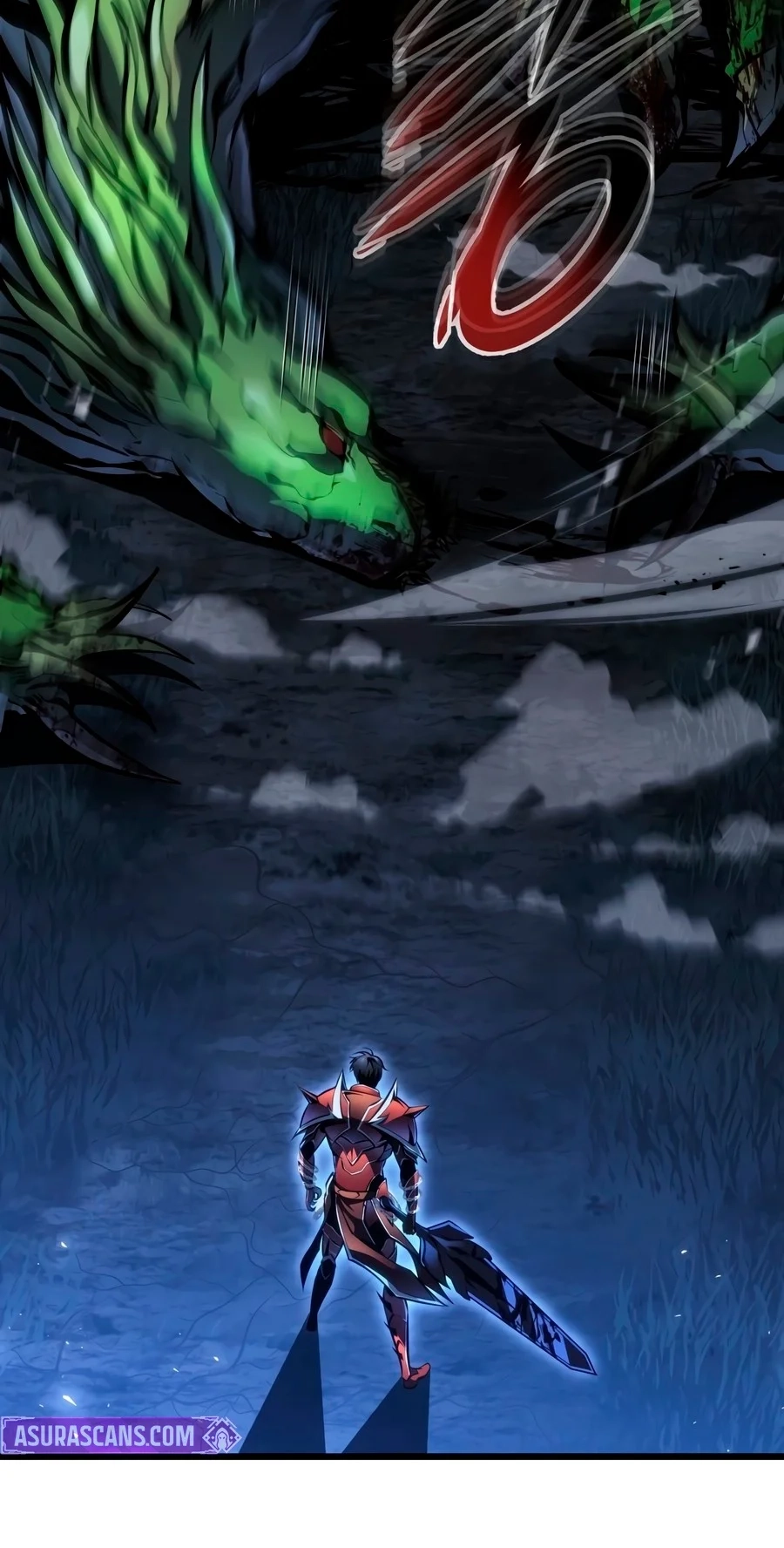 A Dragonslayer's Peerless Regression Chapter 102 page 18 - 