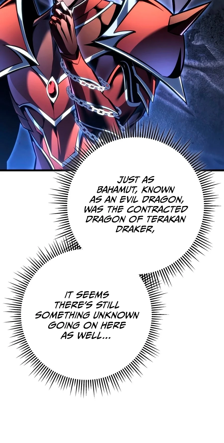 A Dragonslayer's Peerless Regression Chapter 102 page 21 - 