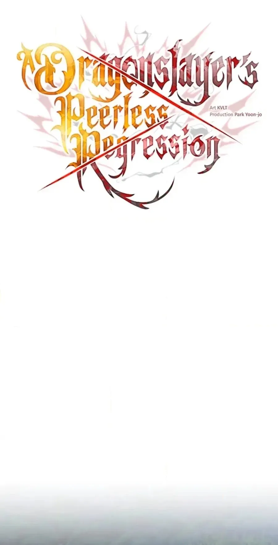 A Dragonslayer's Peerless Regression Chapter 102 page 29 - 