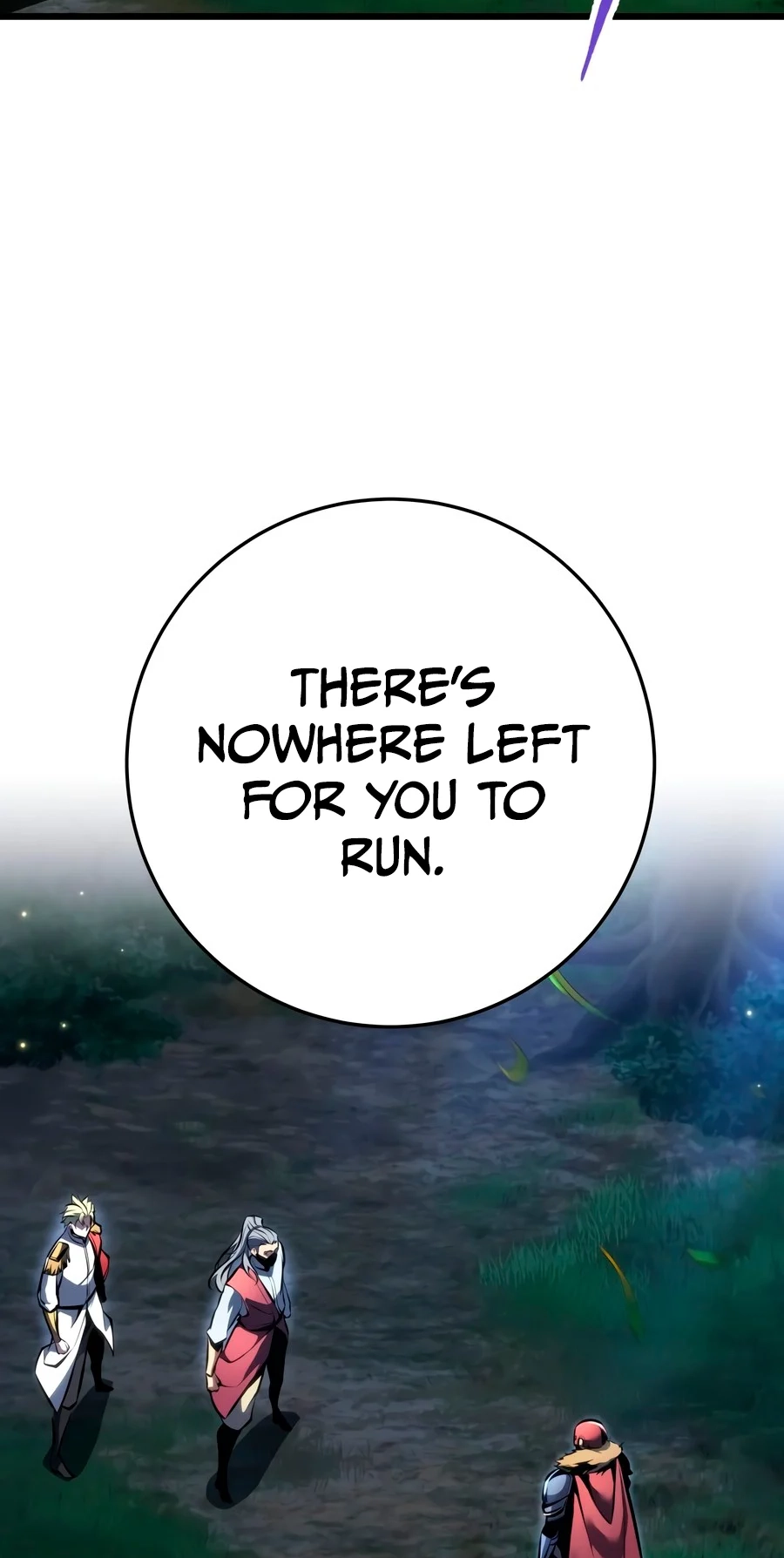 A Dragonslayer's Peerless Regression Chapter 102 page 32 - 