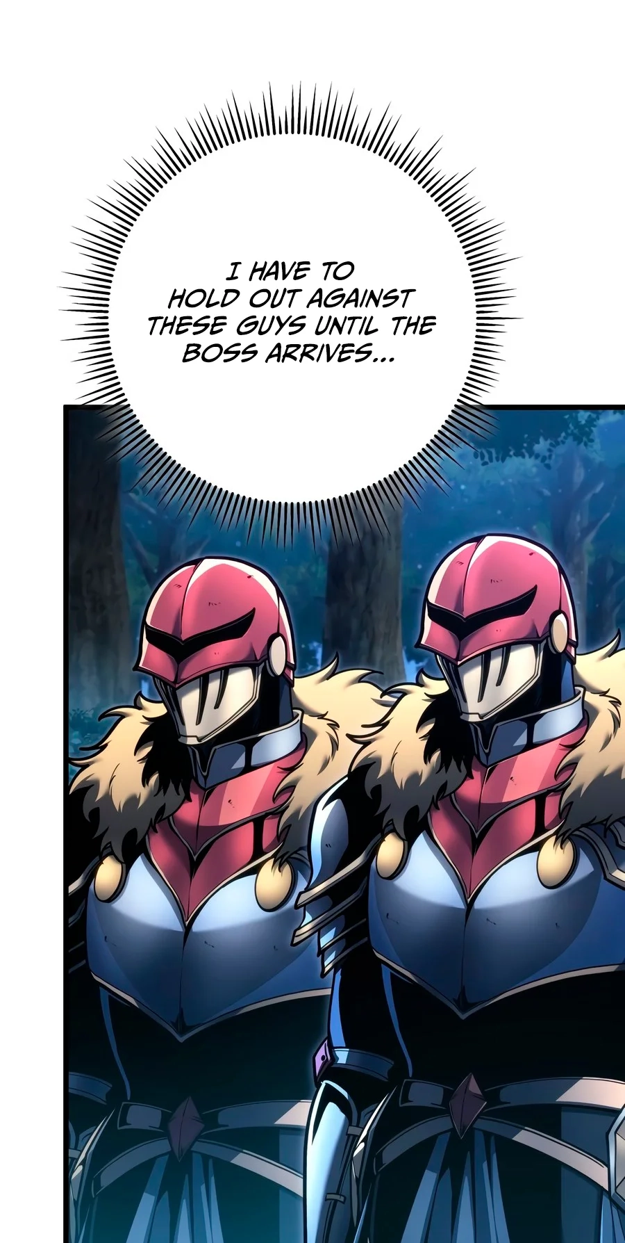 A Dragonslayer's Peerless Regression Chapter 102 page 35 - 