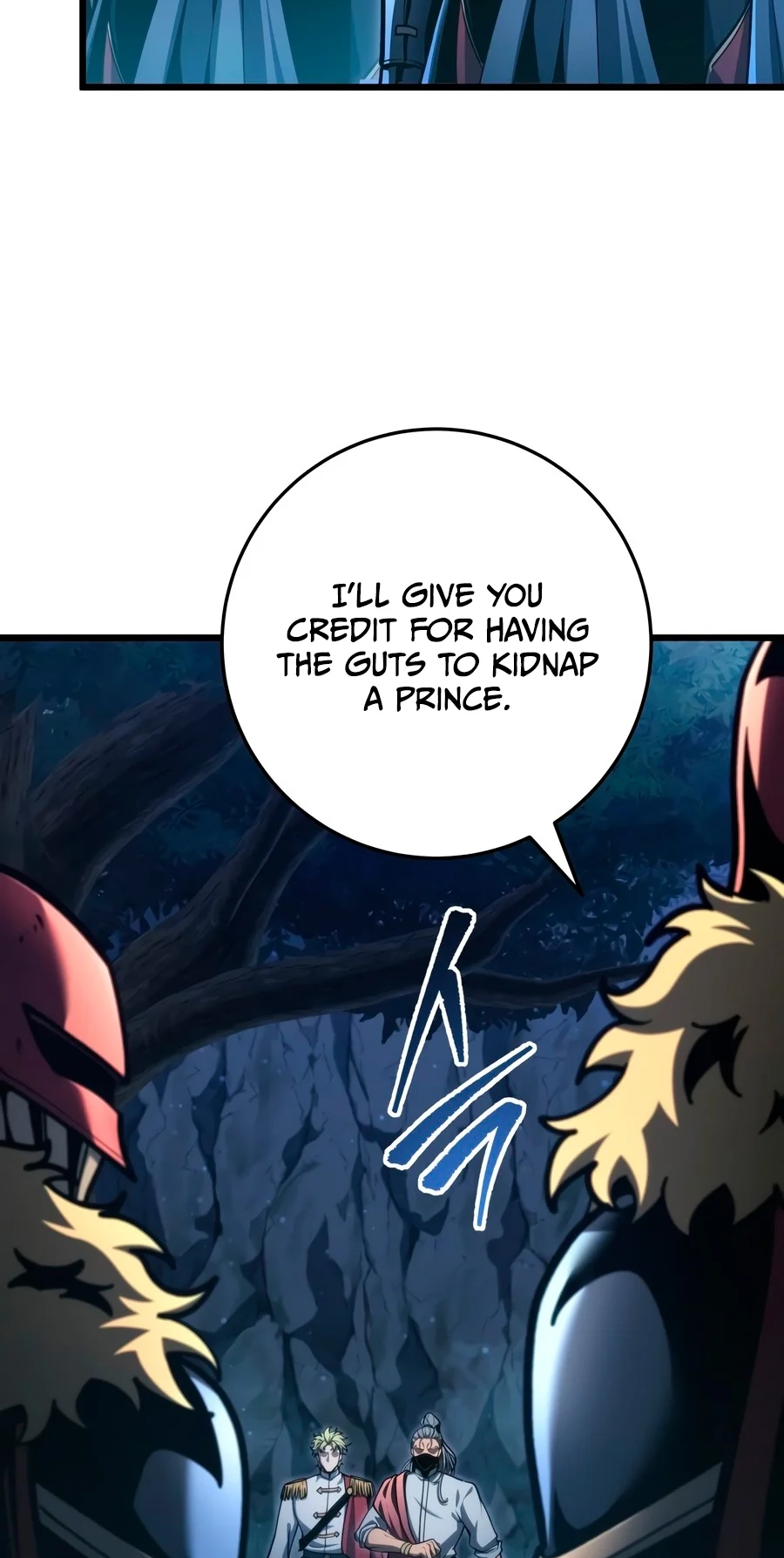A Dragonslayer's Peerless Regression Chapter 102 page 36 - 