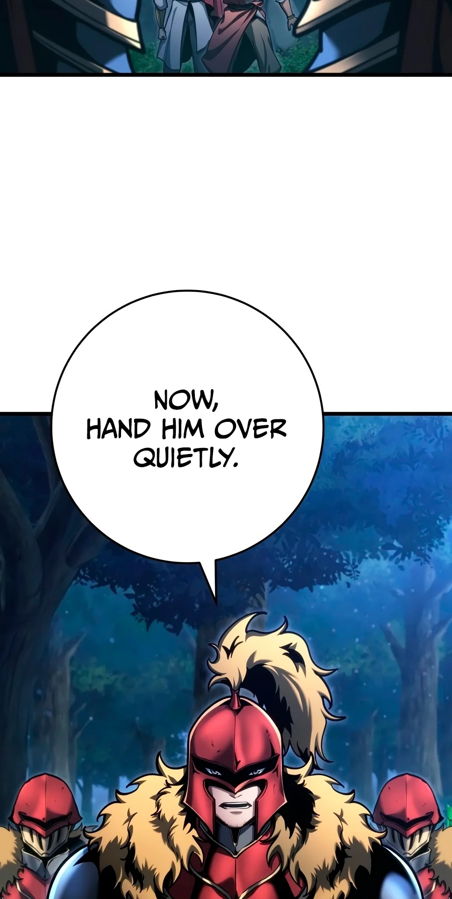 A Dragonslayer's Peerless Regression Chapter 102 page 37 - 