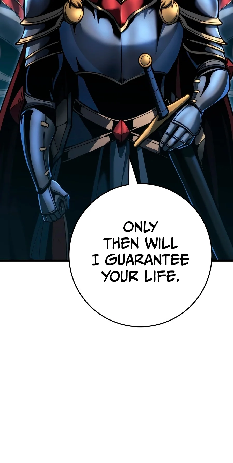 A Dragonslayer's Peerless Regression Chapter 102 page 38 - 