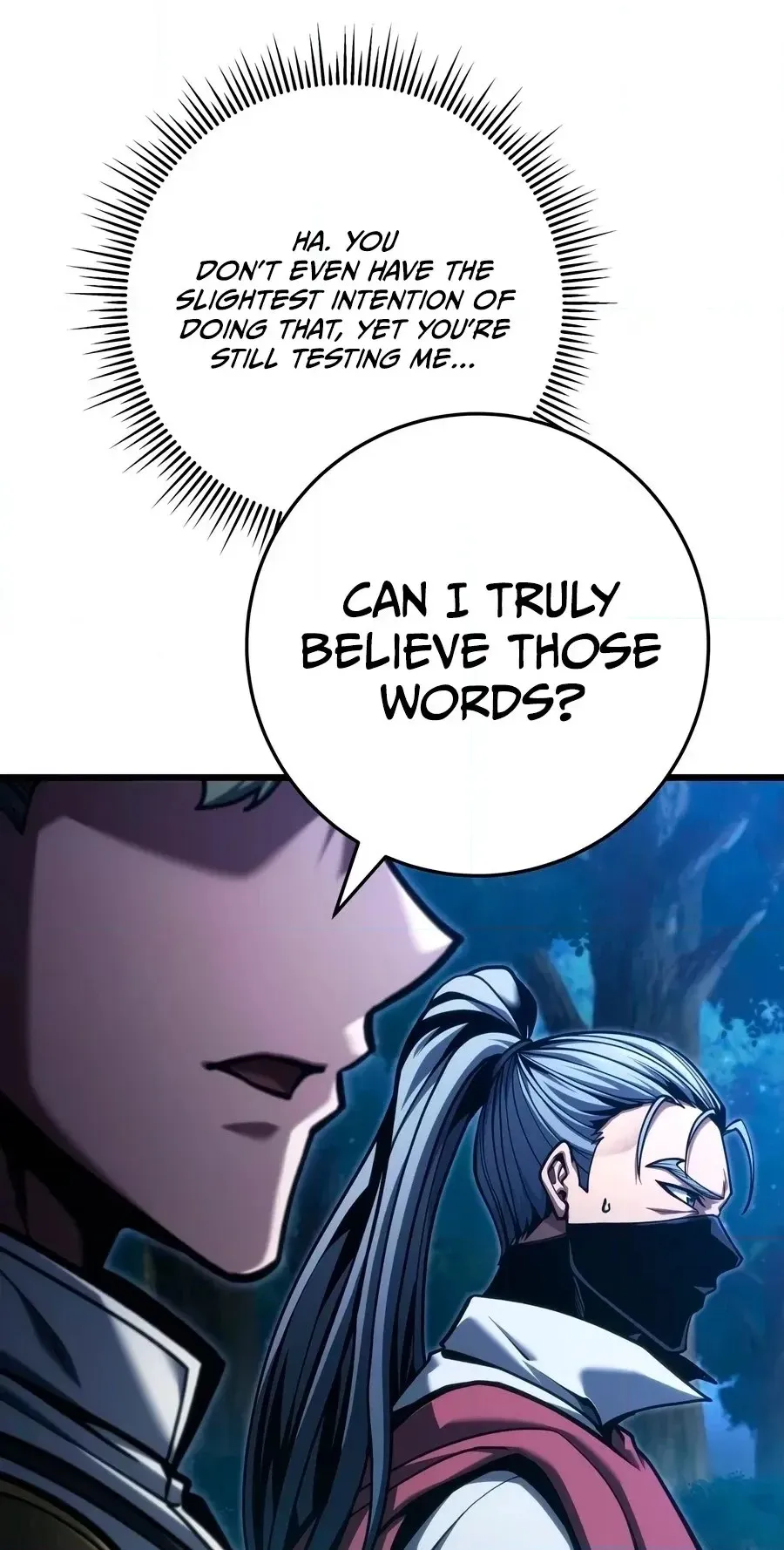 A Dragonslayer's Peerless Regression Chapter 102 page 39 - 
