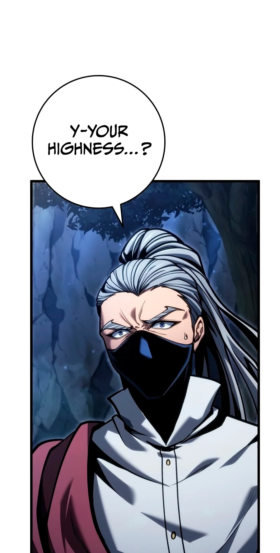 A Dragonslayer's Peerless Regression Chapter 102 page 42 - 