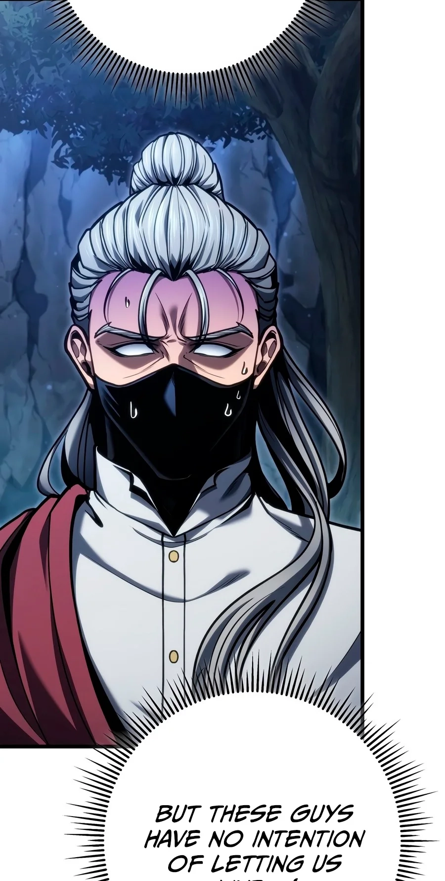 A Dragonslayer's Peerless Regression Chapter 102 page 45 - 