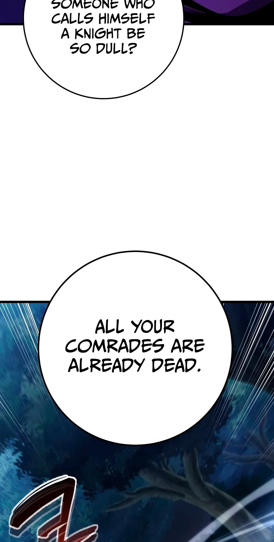 A Dragonslayer's Peerless Regression Chapter 102 page 53 - 