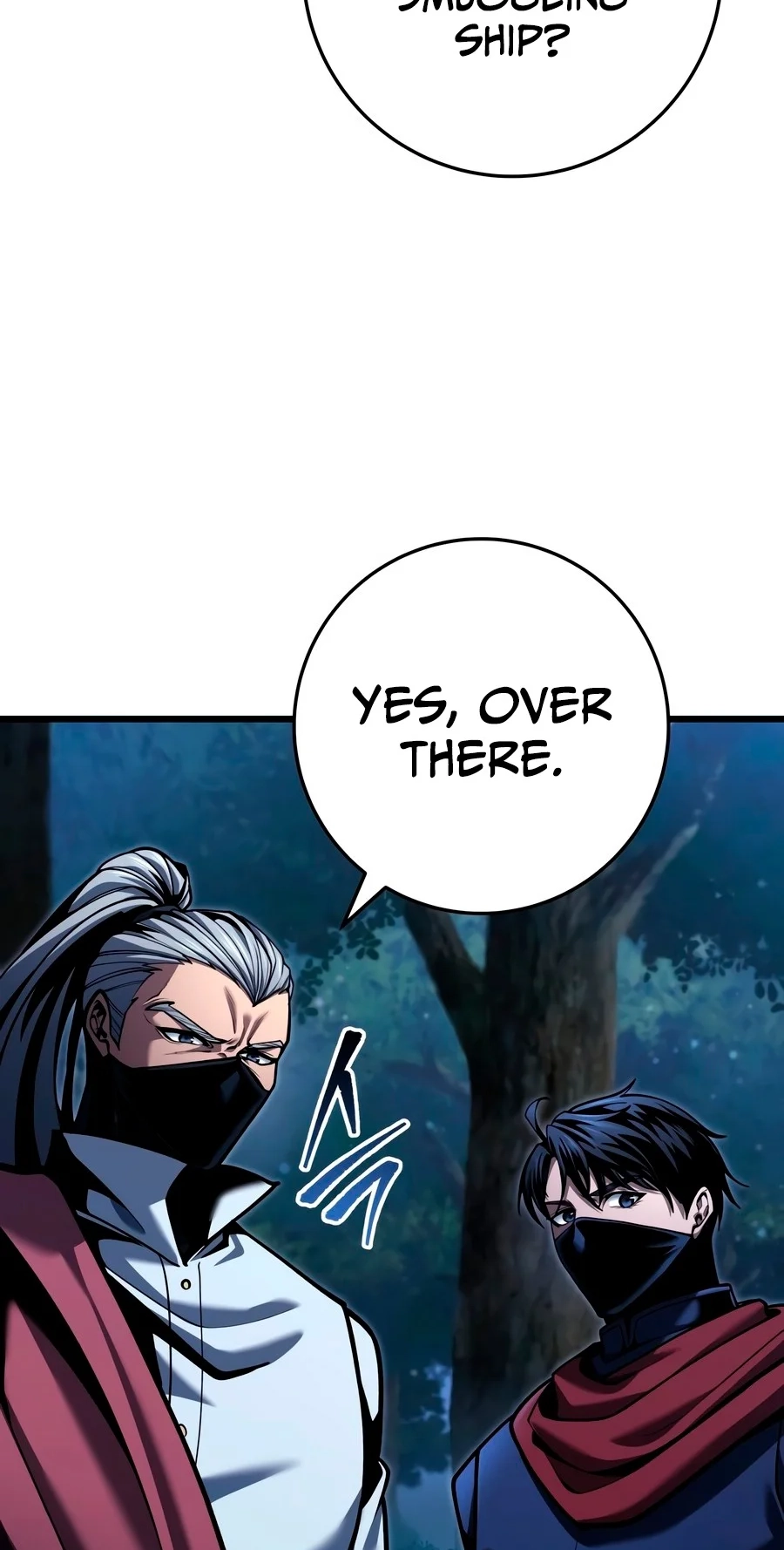 A Dragonslayer's Peerless Regression Chapter 102 page 56 - 