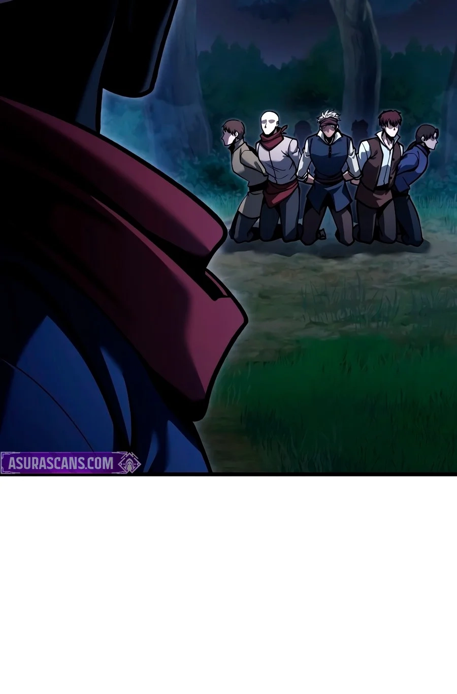 A Dragonslayer's Peerless Regression Chapter 102 page 58 - 