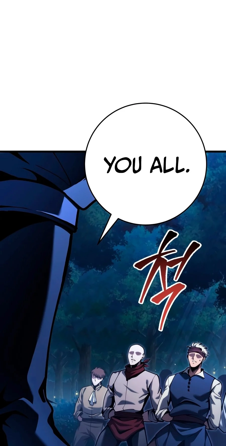 A Dragonslayer's Peerless Regression Chapter 102 page 60 - 
