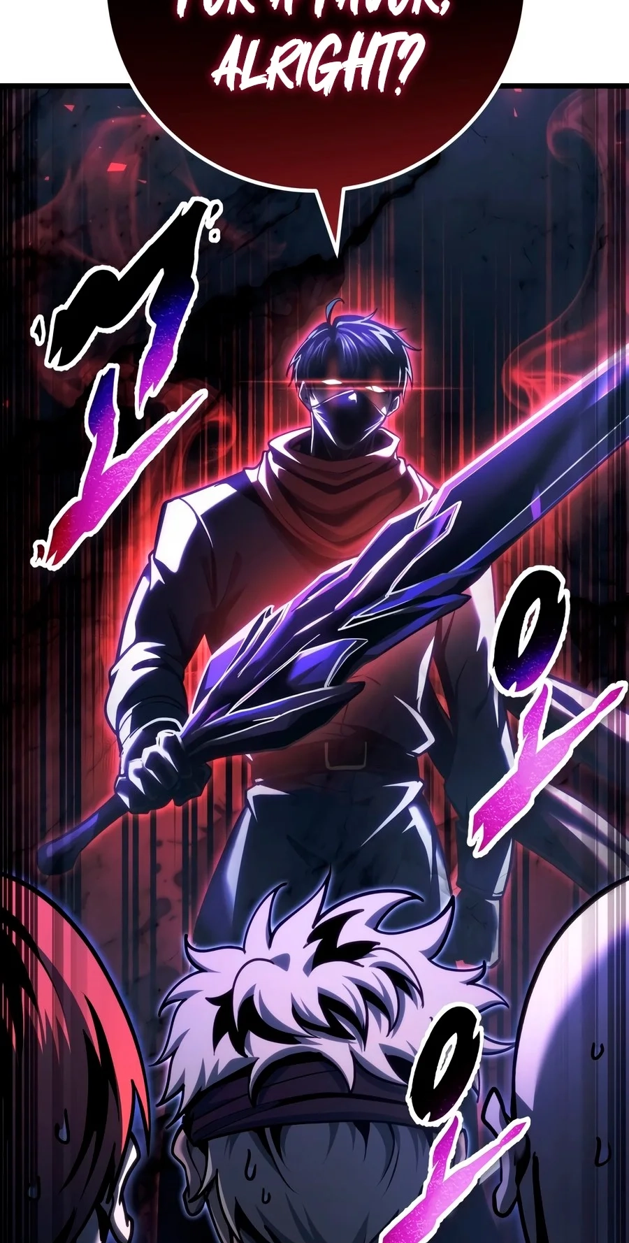 A Dragonslayer's Peerless Regression Chapter 102 page 63 - 