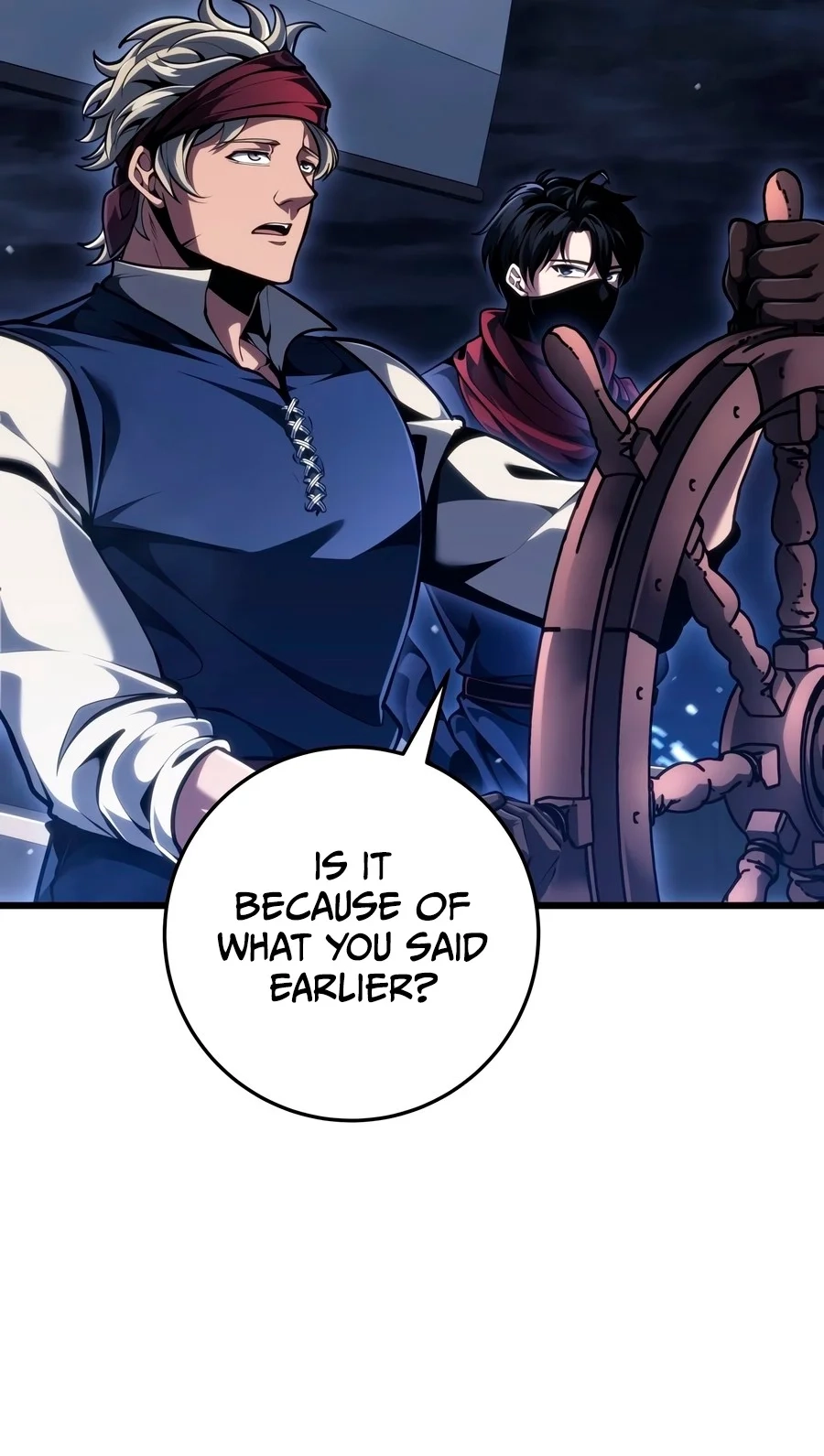 A Dragonslayer's Peerless Regression Chapter 102 page 68 - 