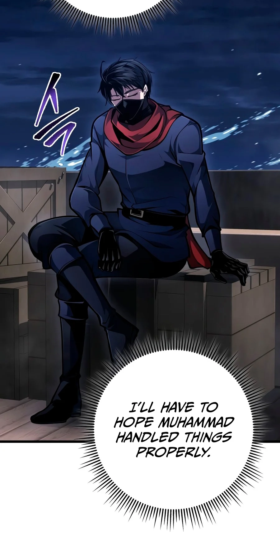 A Dragonslayer's Peerless Regression Chapter 102 page 72 - 